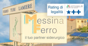 rating di legalità